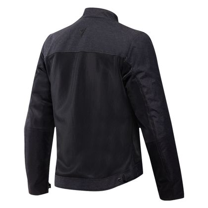 Blouson Moto Dainese ALFAMA AIR - Gris / Noir