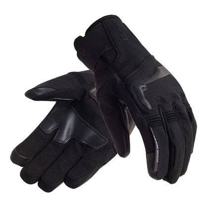 Gants MCP RIDER GORE-TEX WINTER SHORT - Noir Ref : ESK0001 