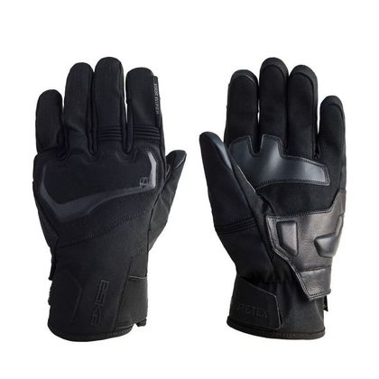 Gants MCP RIDER GORE-TEX WINTER SHORT - Noir