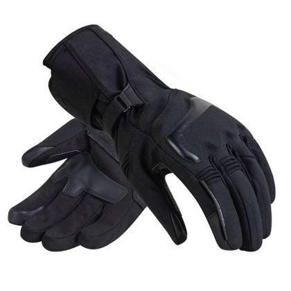 Gants MCP RIDER GORE-TEX WINTER LONG - Noir Ref : ESK0002 