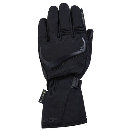 Gants MCP RIDER GORE-TEX WINTER LONG - Noir