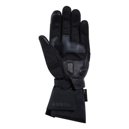 Gants MCP RIDER GORE-TEX WINTER LONG - Noir