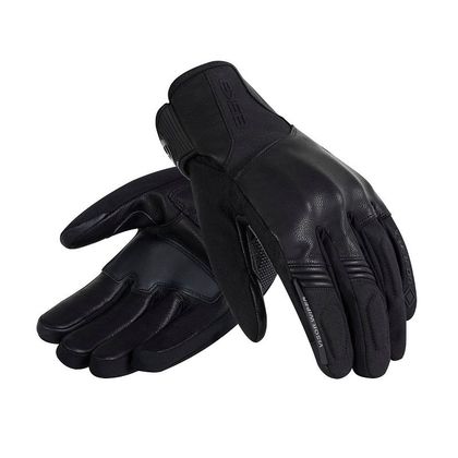 MCP GORE-TEX GRIP SUMMER SHORT Handschuhe - Schwarz Ref : ESK0004 