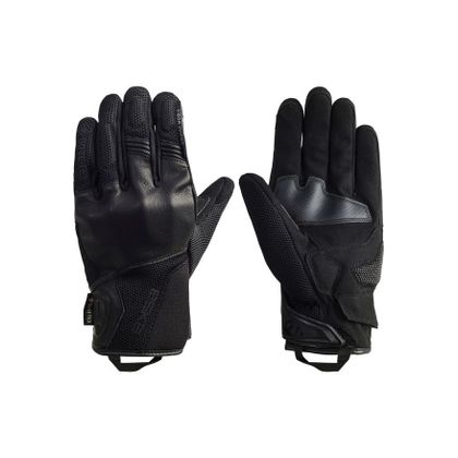 MCP MESH GRIP SUMMER SHORT Handschuhe - Schwarz