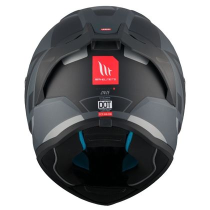 MT HELMETS STINGER 2 - ZIVZE Integraalhelm