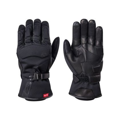 MCP ERGO FIT WINTER SHORT Handschoenen - Zwart
