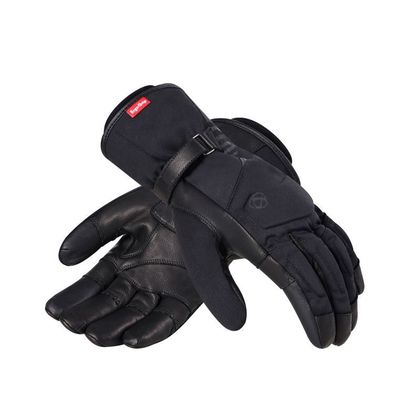 MCP ERGO FIT WINTER SHORT Handschoenen - Zwart Ref: ESK0006 