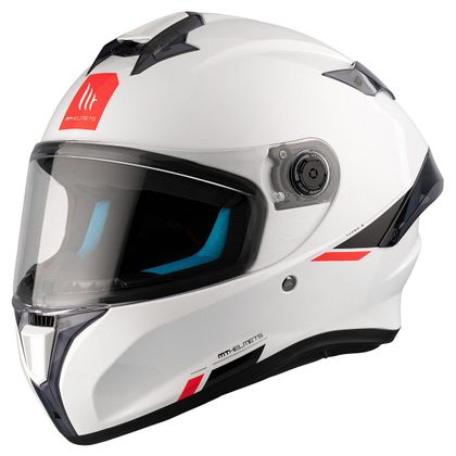Casque intégral MT HELMETS TARGO S - SOLID