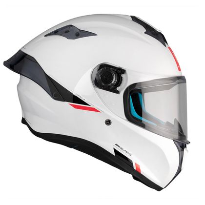 Casque intégral MT HELMETS TARGO S - SOLID