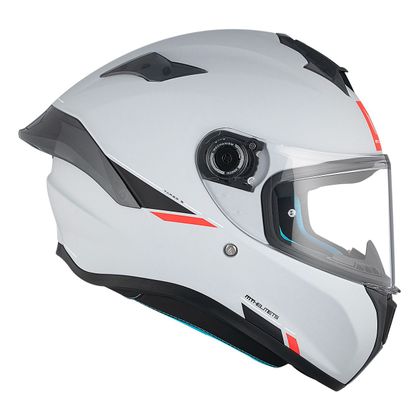 Casque intégral MT HELMETS TARGO S - SOLID