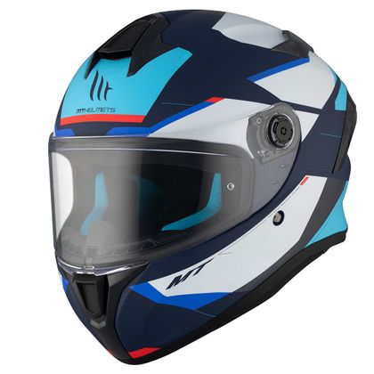 MT HELMETS TARGO S - KAY Kopfhörer
