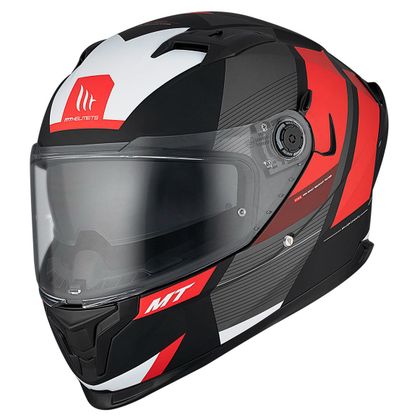 MT HELMETS BRAKER SV - CHENTO Integraalhelm