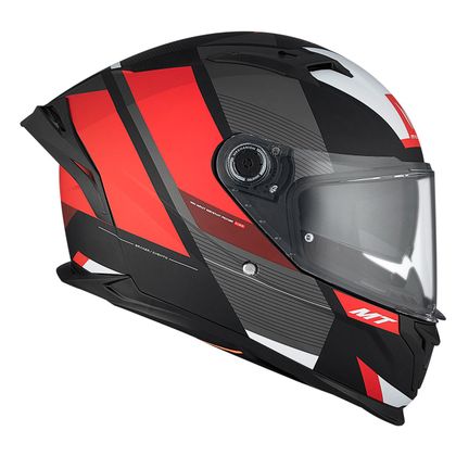 MT HELMETS BRAKER SV - CHENTO Integraalhelm