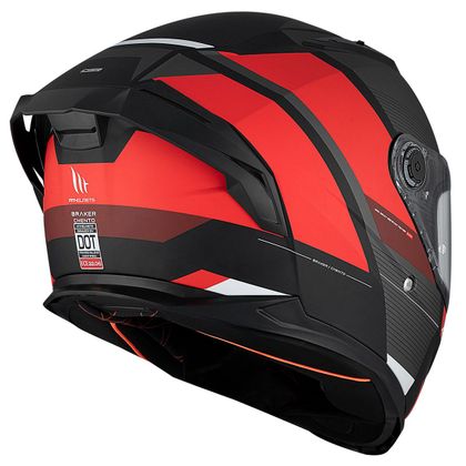 MT HELMETS BRAKER SV - CHENTO Integraalhelm