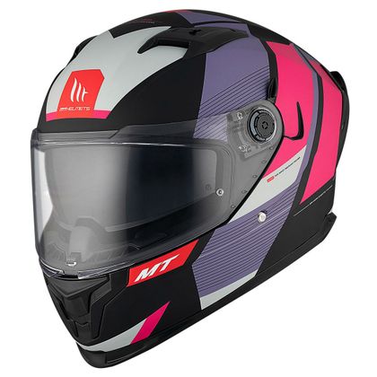 MT HELMETS BRAKER SV - CHENTO Integraalhelm