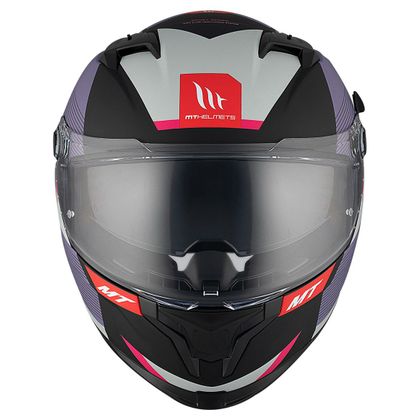 MT HELMETS BRAKER SV - CHENTO Integraalhelm