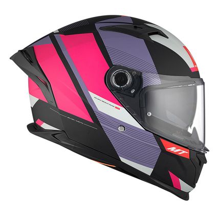 MT HELMETS BRAKER SV - CHENTO Integraalhelm