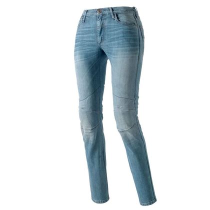 Clover SYS-4 FRAU Jean - Straight