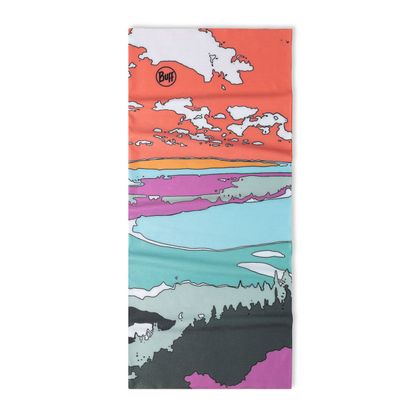 Tour de cou Buff PICTRO ENFANT - Multicolore