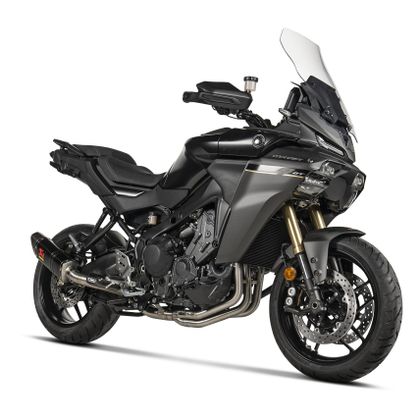 Ligne Complète Akrapovic Racing
