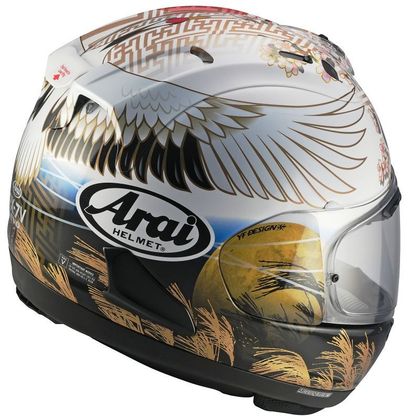 Arai RX-7V EVO - TSUBASA - REPLICA Helm