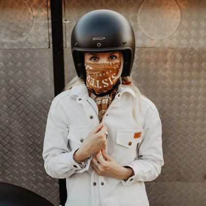 Bandana Wildust MOTO THERAPY