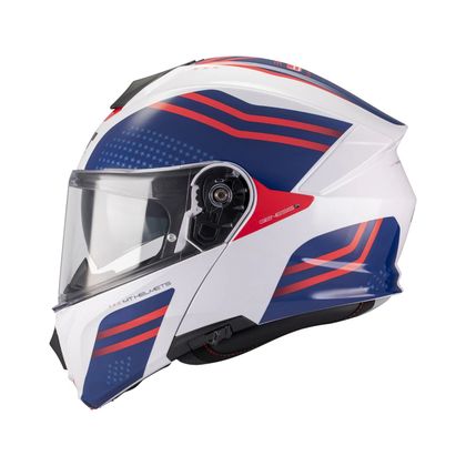 MT HELMETS GENESIS SV - VIBE Modulaarikypärä