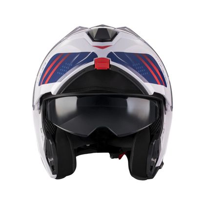 MT HELMETS GENESIS SV - VIBE Modulaarikypärä