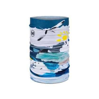 Tour de cou Buff TURBY ENFANT - Bleu Ref : BUF0041 / 137813.707.10.00 