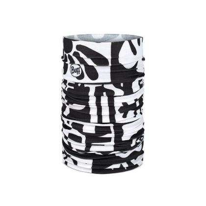 Tour de cou Buff PAMPANI ENFANT - Noir Ref : BUF0042 / 137814.999.10.00 