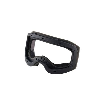 Leatt Velocity-Schaumstoff 6.5 Schaumstoff für Motorradbrillen - Schwarz