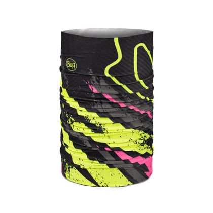 Tour de cou Buff ECOSTRETCH - ISUN - Noir Ref : BUF0036 / 138356.901.10.00 