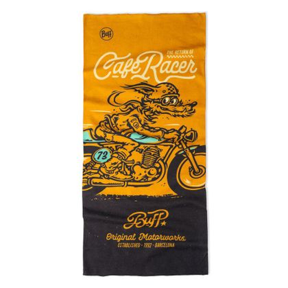Tour de cou Buff ECOSTRETCH - CAFE RACER - Multicolore
