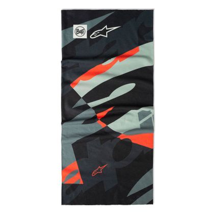 Tour de cou Buff ECOSTRETCH ALPINESTARS - MOGRESS - Multicolore