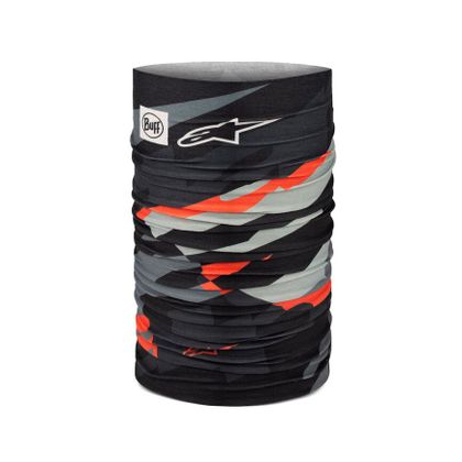 Tour de cou Buff ECOSTRETCH ALPINESTARS - MOGRESS - Multicolore Ref : BUF0027 / 138361.555.10.00 