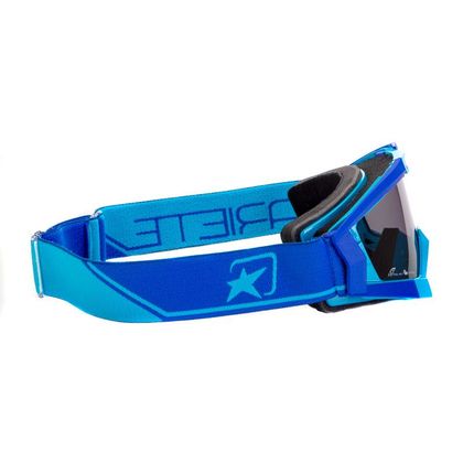 Gafas de motocross Ariete RC PLUS BLUE 2019 - Azul