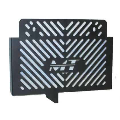 Rejilla radiador Access Design adaptable - Negro