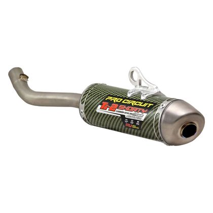 Pro Circuit TI2R304 Geluiddemper