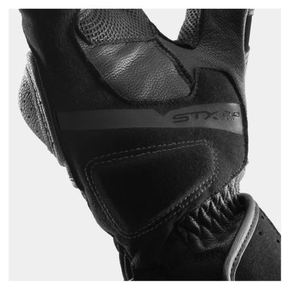 Shima STX 2.0 LADY Gloves - Black