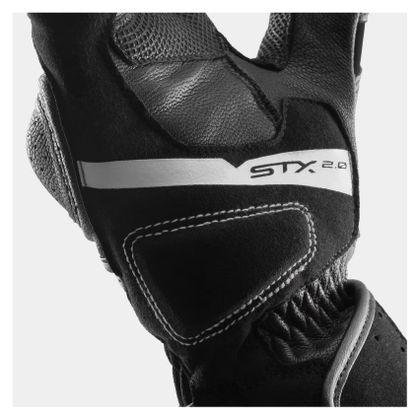 Shima STX 2.0 Handsker - Sort. / Hvid