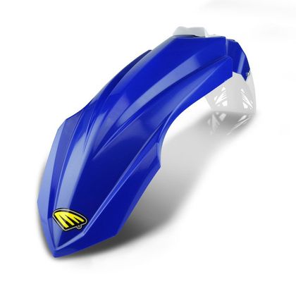 Parafango ar.racing CYCRA anteriore ventilato Blu