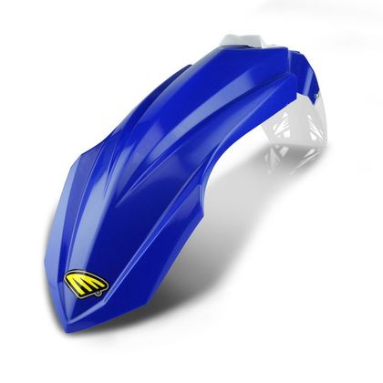 Parafango ar.racing CYCRA anteriore ventilato Blu