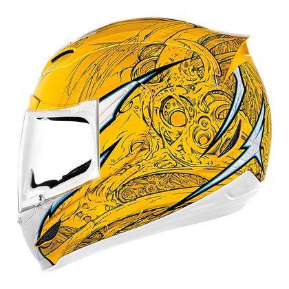 Icon AIRMADA SPORT BIKE SB1 Full-face helmet