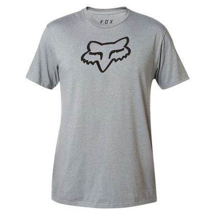 T-Shirt manches courtes Fox LEGACY FOXHEAD SS PREMIUM Ref : FX2350 