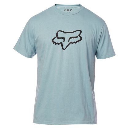 T-Shirt manches courtes Fox LEGACY FOXHEAD SS PREMIUM