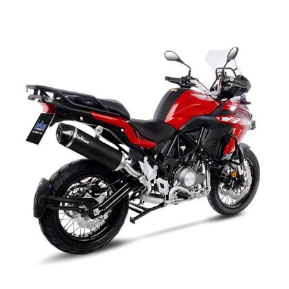 Leo Vince LV ONE EVO Silencer