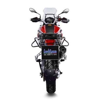 Leo Vince LV ONE EVO Silencer