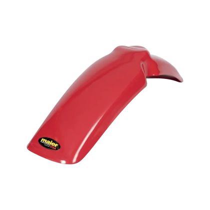 Garde boue Maier  - Rouge