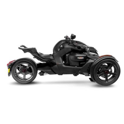 Leo Vince LV ONE Silencer