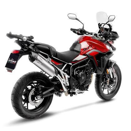 Leo Vince LV ONE EVO Silencer